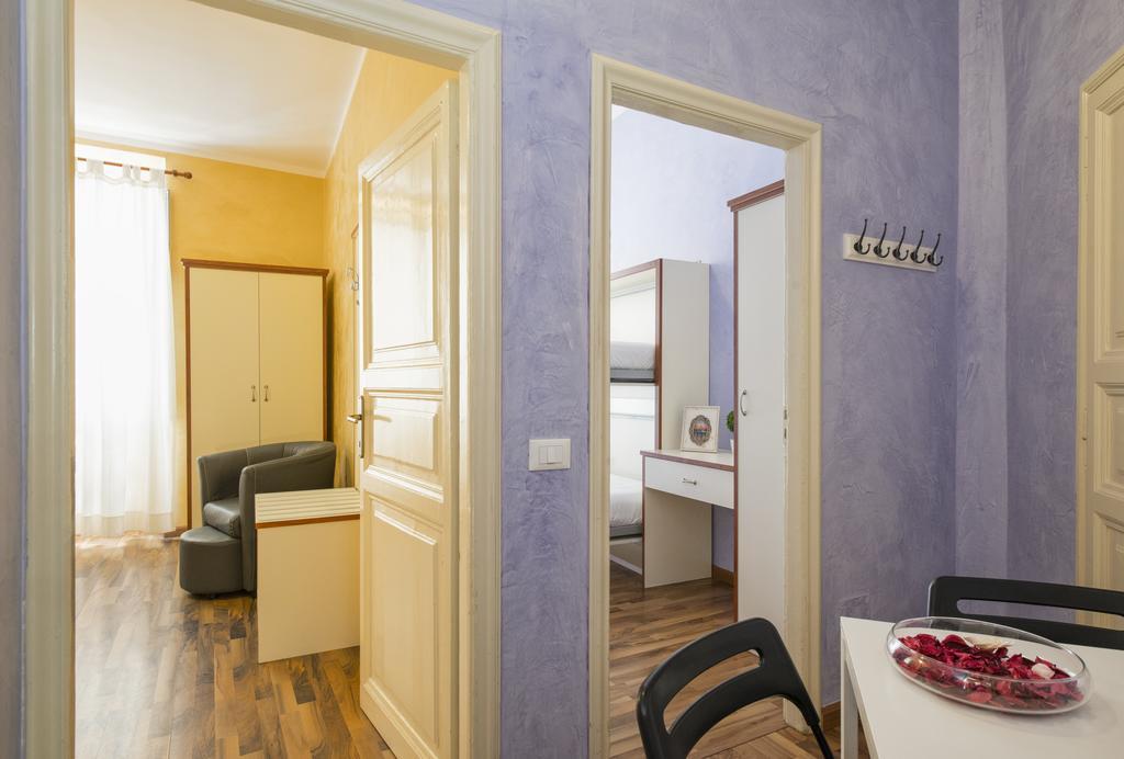 Navona Tower Apartments Rome Exterior photo