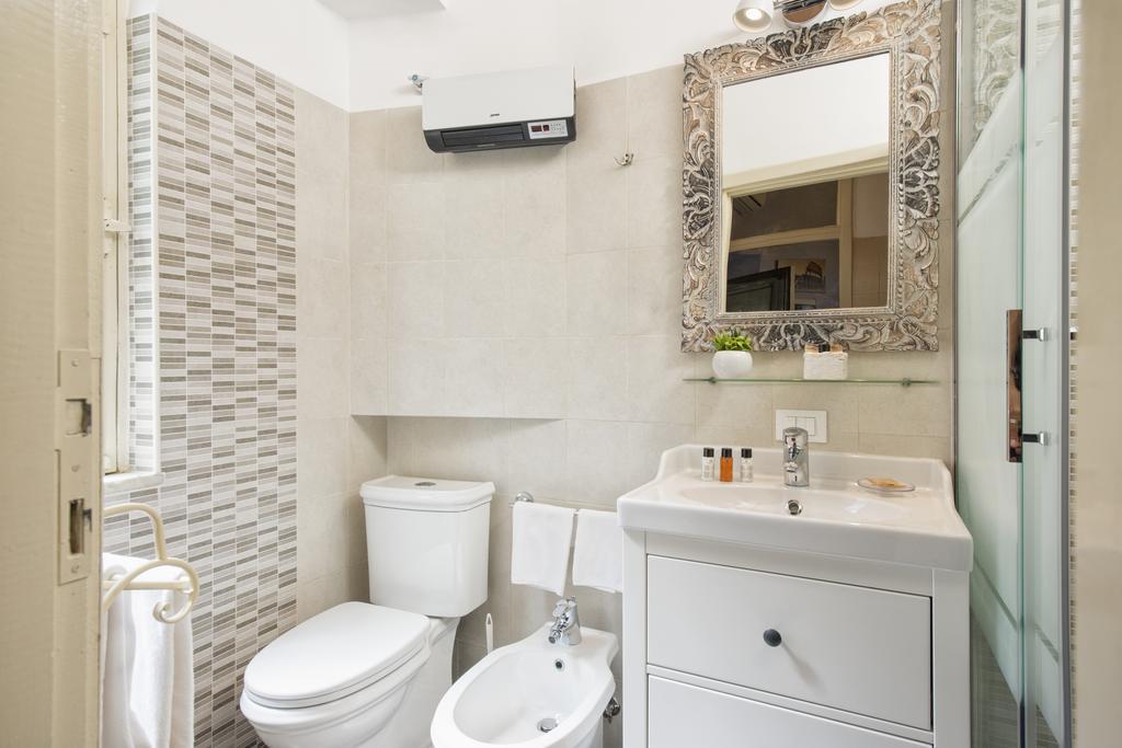 Navona Tower Apartments Rome Exterior photo
