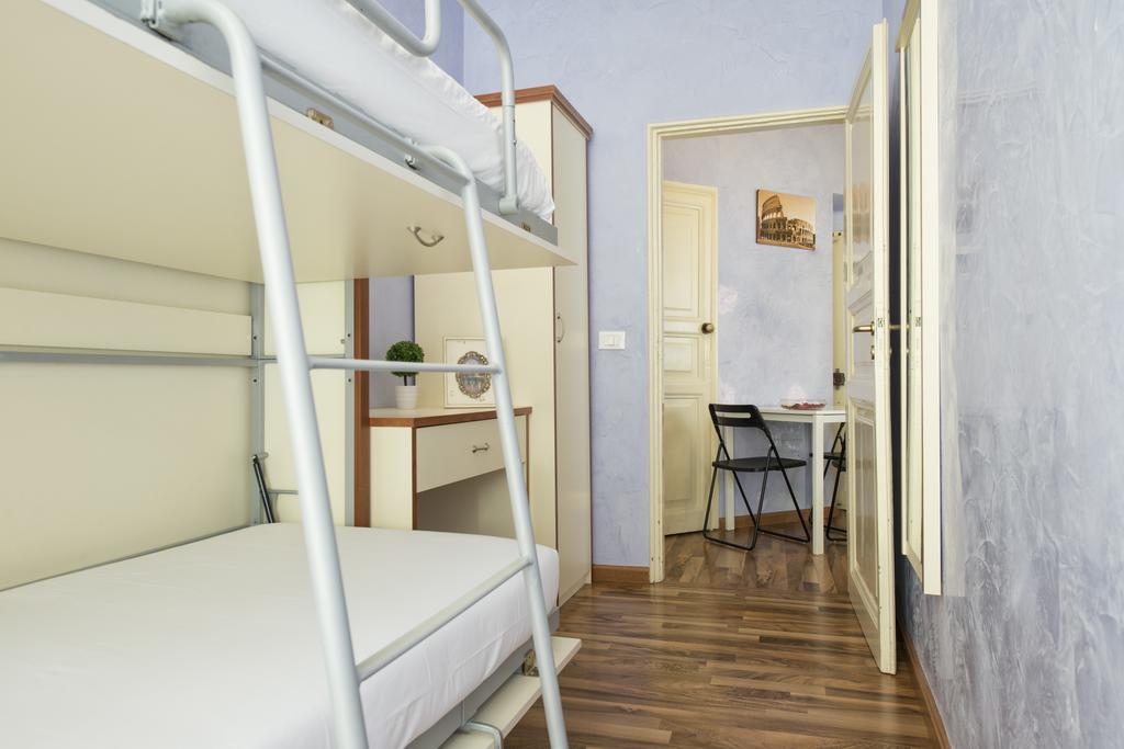 Navona Tower Apartments Rome Exterior photo
