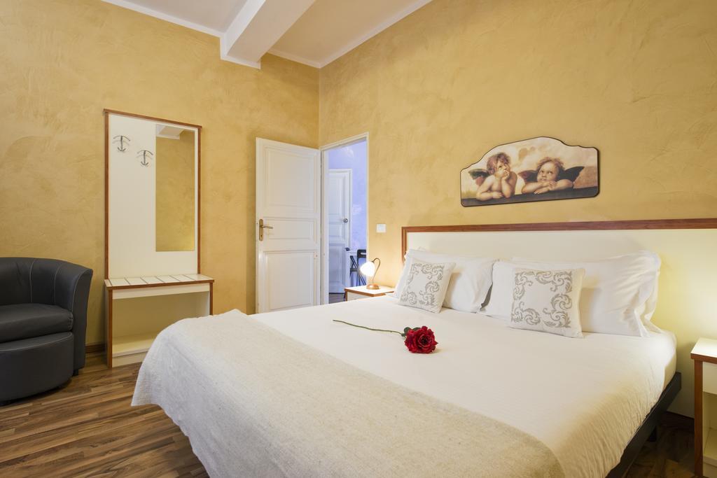 Navona Tower Apartments Rome Exterior photo