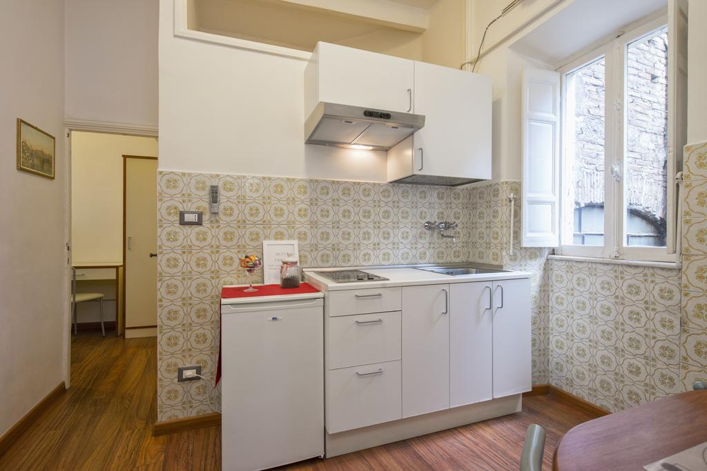 Navona Tower Apartments Rome Exterior photo