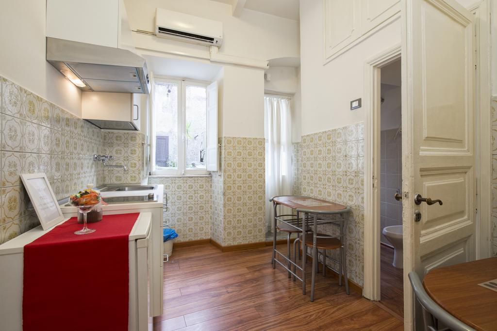 Navona Tower Apartments Rome Exterior photo